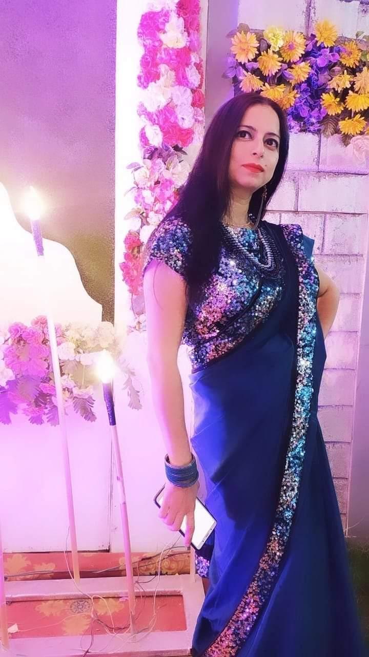 Nazmee khan